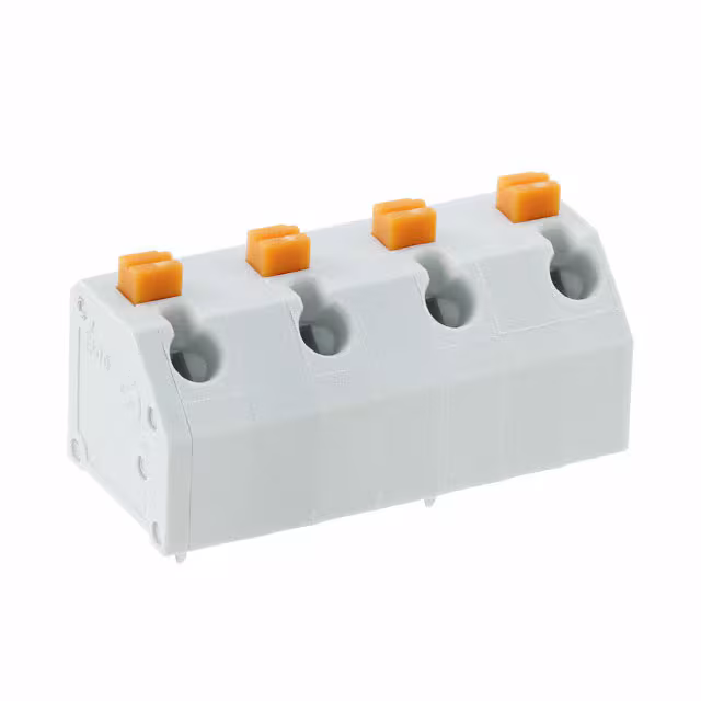 691412420004M Würth Elektronik  Cavo a scheda